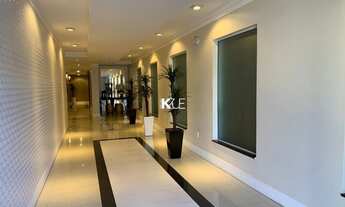 Imagem 3: Apartamento para venda tem 74 metros quadrados com 2 quartos em Kobrasol - São José - SC