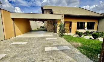 Imagem: Casa para aluguel possui 380 metros quadrados