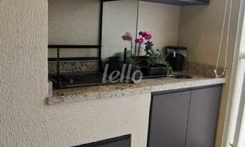 Imagem 4: Santo André - Apartamento Padrão - Vila Bastos