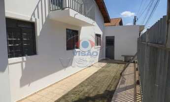 Imagem 5: Casa para aluguel, 2 quartos, 1 suíte, 2 vagas, Vila Maria Helena - Indaiatuba/SP