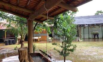 Imagem 3: Chácaras à venda 5 quartos 10 vagas Jardim Zavanella Araraquara