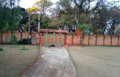 Imagem 2: Chácaras à venda 3 quartos 2 suítes 3 vagas Jardim Residencial Silvestre Araraquara