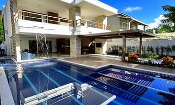 Imagem: LINDA CASA ESTRADA DO COCO