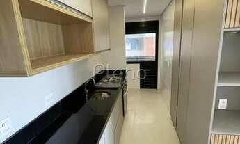 Imagem 3: Apartamento à venda no Cambuí - Campinas/SP