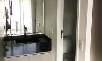 Imagem 2: Apartamento para Aluguel - Consolação, 1 Quarto, 40 m2