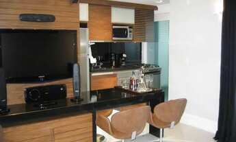 Imagem 4: Apartamento de 2 quartos para alugar no bairro Moema