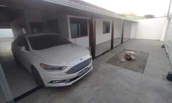 Imagem: Alugo casa bairro Jardim Europa Sete Lagoas