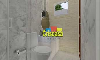 Imagem 4: Casa à venda, 72 m² por R$ 330.000,00 - Vila do Peró - Cabo Frio/RJ