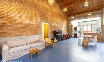 Imagem: Casa à venda em Sao Paulo