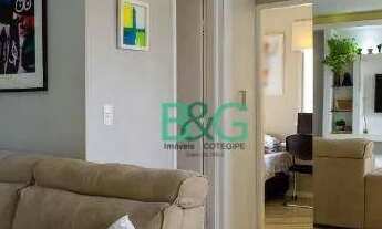 Imagem 4: Apartamento com 3 dormitórios à venda, 60 m² por R$ 426.000 - Vila Siqueira - São Paulo/SP