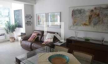 Imagem: Apartamento à Venda - Copacabana, 3 Quartos