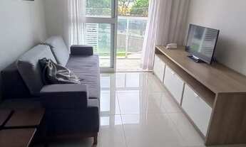 Imagem 5: Apartamento para aluguel tem 40 metros quadrados com 1 quarto em Jacarepaguá - Rio de Jane