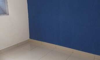 Imagem 5: Casa bairro Humaitá SV