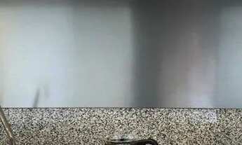 Imagem 3: Apartamento no Condomínio Nex One Itaim na Vila Nova Conceição com 27m2 1 dormitório 1 ban