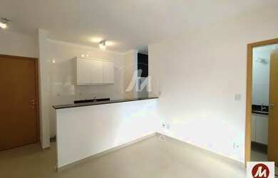 Imagem 2: Apartamento (kitnete) 1 dormitórios, cozinha planejada, elevador, em condomínio fechado