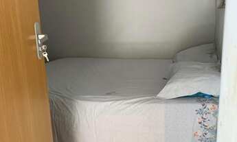 Imagem 2: Aluga-se casa mobiliada