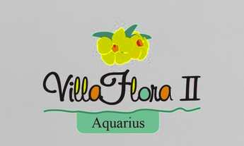 Imagem: Villa Flora - Aquarius