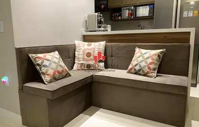 Imagem 4: Apartamento pronto para morar na Penha