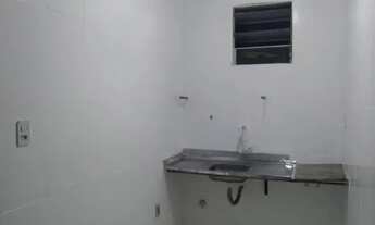 Imagem 6: 1 quarto e sala Quarto com aluguel por R$600 /mês