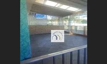 Imagem 4: Casa com 3 dormitórios para alugar por R$ 2.600/mês - Assunção - São Bernardo do Campo/SP