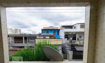 Imagem 5: Casa de Condomínio para Aluguel - Taquara, 2 Quartos, 90 m2