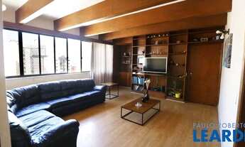 Imagem 2: APARTAMENTO - VILA MARIANA - SP