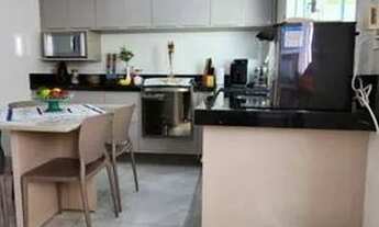 Imagem 6: Casa para venda possui 200 metros quadrados com 3 quartos em Goiabeiras - Vitória - Espíri