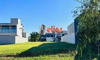 Imagem 2: Terreno a Venda 364 m² - Lote no Condomínio Fechado Tamboré