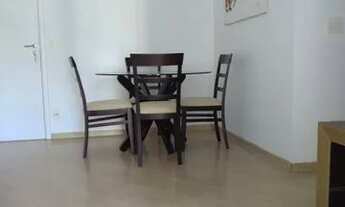 Imagem 4: Apartamento para aluguel com 59 metros quadrados com 2 quartos em Consolação - São Paulo