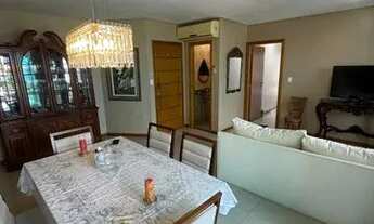 Imagem 3: CONDOMINIO THE SUN Apartamento para venda com 3 suites - Parque Dez - Manaus-Am