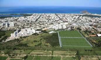 Imagem 5: Rio de Janeiro - APARTAMENTO PADRÃO - Recreio dos Bandeirantes