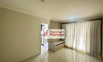 Imagem 4: Apartamento com 2 dormitórios à venda, 65 m² por R$ 415.000,00 - Macedo - Guarulhos/SP