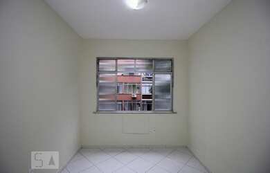 Imagem 2: Apartamento para Aluguel - Santa Teresa, 1 Quarto, 28 m2
