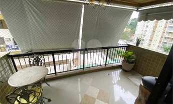 Imagem: Apartamento para venda possui 110 metros