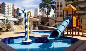 Imagem 5: Apartamento para venda tem 45 metros quadrados com 1 quarto em Do Turista - Caldas Novas