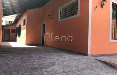 Imagem 3: Casa - Jardim Chapadão - Campinas