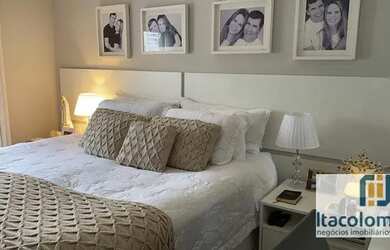 Imagem 7: Apartamento à venda no Edifício Evidence, Moema