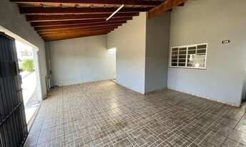 Imagem 3: Casa Térrea JD. Nikkey em Sorocaba