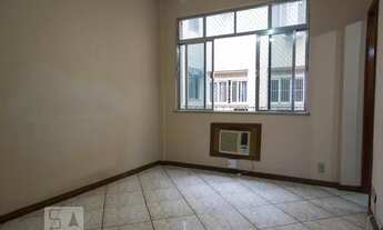 Imagem 6: Apartamento para Aluguel - Tijuca, 3 Quartos, 120 m2