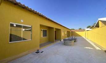 Imagem: Casa para Locação em Maricá, Jardim Atlântico