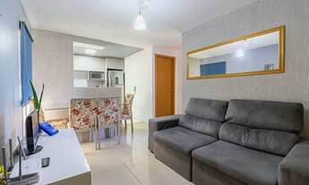 Imagem: Apartamento com 2 Dormitorio(s) localizado(a)