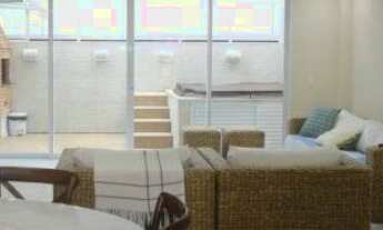 Imagem 6: Casa de condomínio fechado para aluguel com 4 dormitórios Praia da Enseada Guarujá