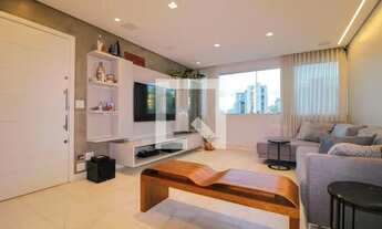 Imagem 2: Apartamento à Venda - Carmo Sion, 3 Quartos, 115 m2