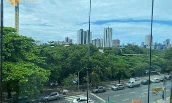 Imagem 7: Edf Saint Martin, Beira Rio, Madalena