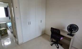 Imagem 6: Apartamento no Mar Azul -farolandia