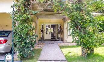 Imagem 4: Casa à venda no Gramado - Campinas. Estuda permuta