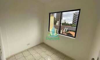 Imagem 2: Apartamento com 3 dormitórios com 178 m² á venda por R$ 420.000 ou aluguel por R$ 2.200/mê