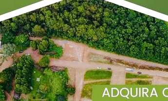 Imagem: Terrenos com a oferta Imperdível próximo