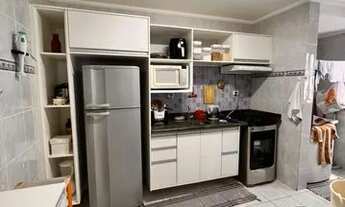 Imagem 4: Apartamento 1 Quarto em Cidade Ocian - Praia Grande, SP