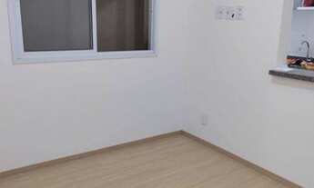 Imagem 3: Apartamento com 2 dormitórios, 44 m² - venda por R$ 350.000,00 ou aluguel por R$ 1.860,00